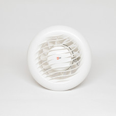 Высокотемпературный осевой вентилятор MMotors ММ-S 100 К