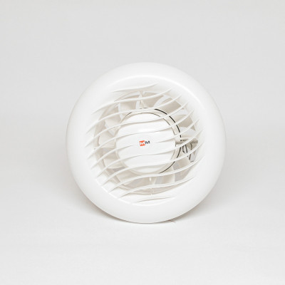 Высокотемпературный осевой вентилятор MMotors ММ-S 100 К