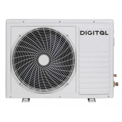 Кондиционер сплит-система Digital DAC-i 12EWT
