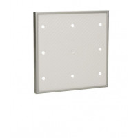 Крышка к вентилятору Awenta Inside 100