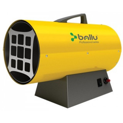 Газовая тепловая пушка Ballu BHG-40