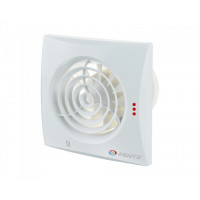 Осевой энергосберегающий вентилятор ВЕНТС 150 Квайт Экстра