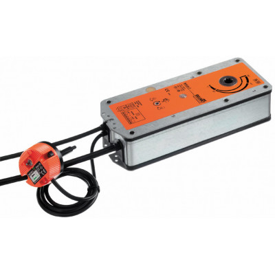 Электропривод Belimo BFG24-T