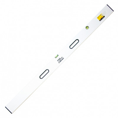 Правило-уровень SIGMA 1500мм 2 капсулы