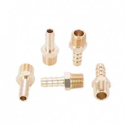 Штуцер SIGMA 8мм MT 1/4