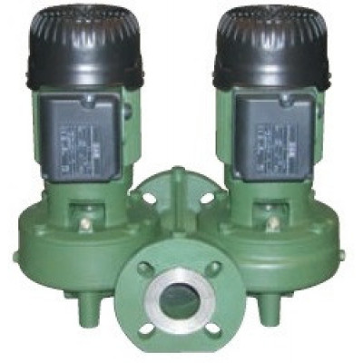 Ін-лайн насос DAB DKLP 65-900 T