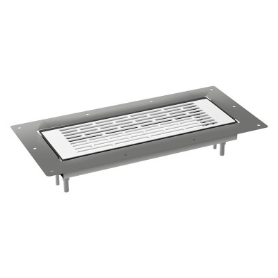 Решетка Вентс ФлексиВент 0920300х100