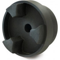 Чавунна кулачкова полумуфта HRC 110 10-55