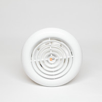 Высокотемпературный осевой вентилятор MMotors ММ-S 120 К