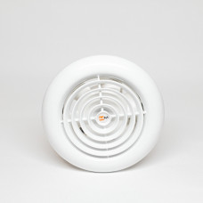 Высокотемпературный осевой вентилятор MMotors ММ-S 120 К