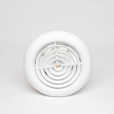 Высокотемпературный осевой вентилятор MMotors ММ-S 120 К