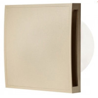 Вытяжной вентилятор Europlast E-extra EET125G