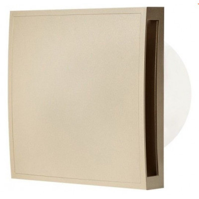 Вытяжной вентилятор Europlast E-extra EET125G