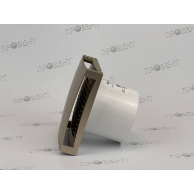 Вытяжной вентилятор Europlast E-extra EET125G