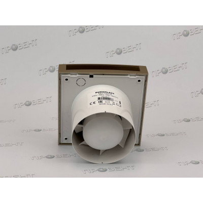 Вытяжной вентилятор Europlast E-extra EET125G