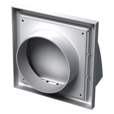 Приточно-вытяжной колпак ВЕНТС МВ 122 ВК