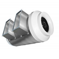 Рекуператор Climtec РДЦ 350