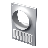 Решетка Вентс МВ 120 КВс