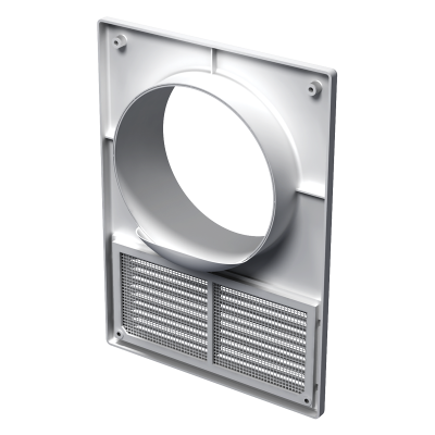 Решетка Вентс МВ 120 КВс