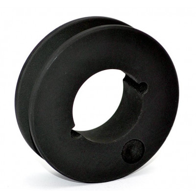 Шкив клиновый SPZ 224/1 TB 2012