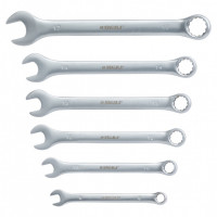 Ключи рожково-накидные SIGMA 6шт