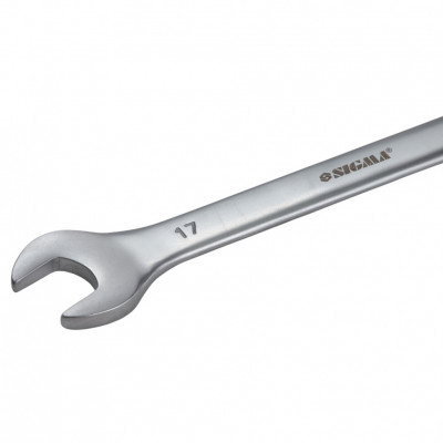 Ключи рожково-накидные SIGMA 6шт