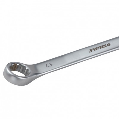 Ключи рожково-накидные SIGMA 6шт