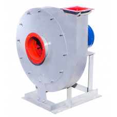 Вентилятор высокого давления ВВД №9 (7,5/1000), исп. №1