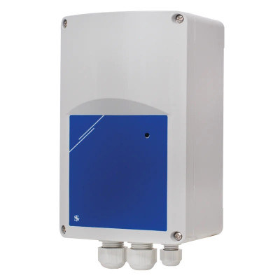 Регулятор скорости Вентс РС-10,0-ТА