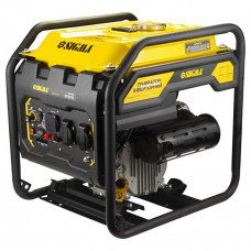 Генератор SIGMA 3.0/3.5кВт 12л