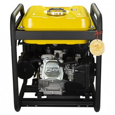 Генератор SIGMA 3.0/3.5кВт 12л