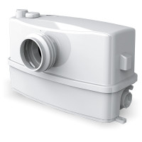 Станция канализационная LEO 3.0 WC-600A