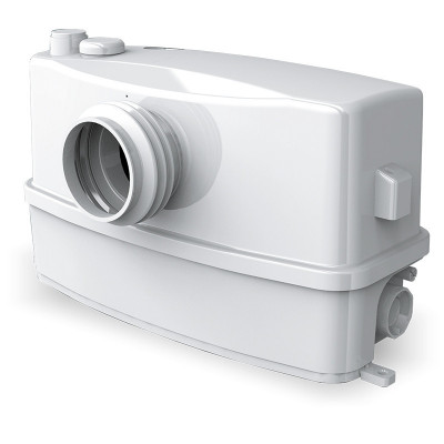 Станция канализационная LEO 3.0 WC-600A