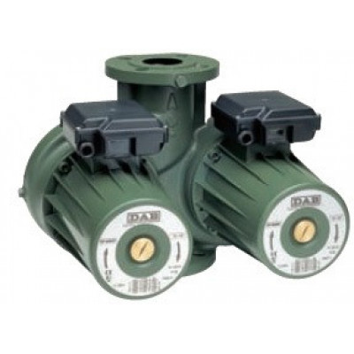 Циркуляционный насос DAB DPH 120/250.40 M