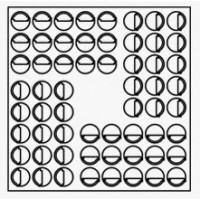 Диффузор ВЕНТС ДВК 2 445