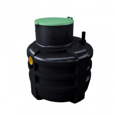 Ємність для насосної станції DAB FEKAFOS 3800 CP DN 65