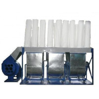 Аспирационная установка ВУДОС 5-3к