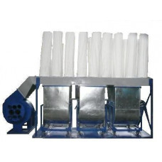 Аспирационная установка ВУДОС 5-3к