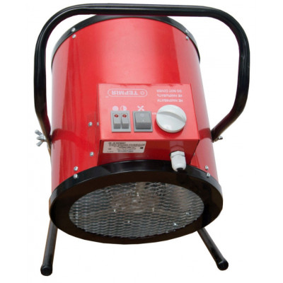 Тепловая пушка Термия АО ЭВО 24,0/1,3 ТП Тепловая пушка Термия АО ЭВО 24,0/1,3 ТП