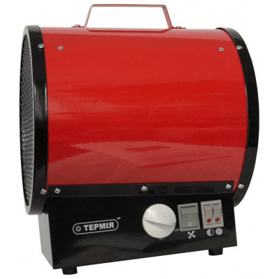 Тепловая пушка Термия АО ЭВО 24,0/1,3 ТП Тепловая пушка Термия АО ЭВО 24,0/1,3 ТП