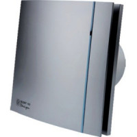 Бытовой осевой вентилятор Soler & Palau SILENT-200 CHZ SILVER DESIGN - 3C