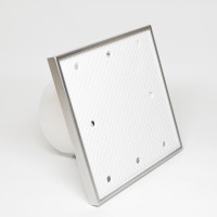 Высокотемпературный осевой вентилятор MMotors ММ-S 100 Хамам