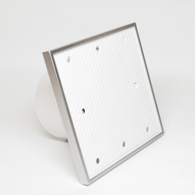 Высокотемпературный осевой вентилятор MMotors ММ-S 100 Хамам