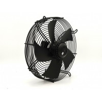 Осевой вентилятор Турбовент Сигма 600 S