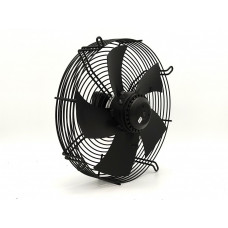 Осевой вентилятор Турбовент Сигма 600 S