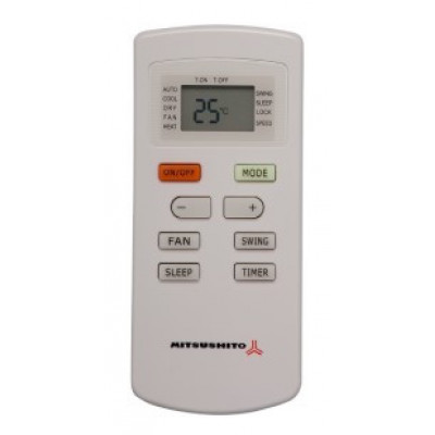 Кондиционер сплит-система Mitsushito SMK/SMC53LG1