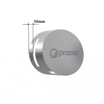 Колпак Prana MCXL 2001