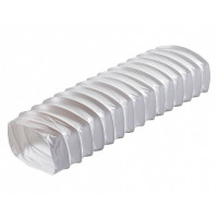 Воздуховод ВЕНТС Поливент 6601/55х110/3