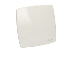 Крышка к вентилятору Awenta Nea 100 белый