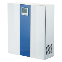 Приточно-вытяжная установка ВЕНТС Микра 150 Э